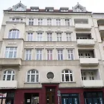 Loftly Kant99 - Zentral - 90m2 - Self Check-in - 300 Mbit * Berlin