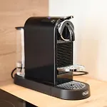 Appartamento Loftly Kant99 - Zentral - 90m2 - Self Check-in - 300 Mbit Berlino