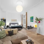 Loftly Kant99 - Zentral - 90m2 - Self Check-in - 300 Mbit Berlino