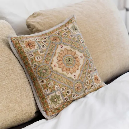 Loftly Kant99 - Zentral - 90m2 - Self Check-in - 300 Mbit Apartman Berlin