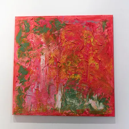 Loftly Kant99 - Zentral - 90m2 - Self Check-in - 300 Mbit Apartman Berlin