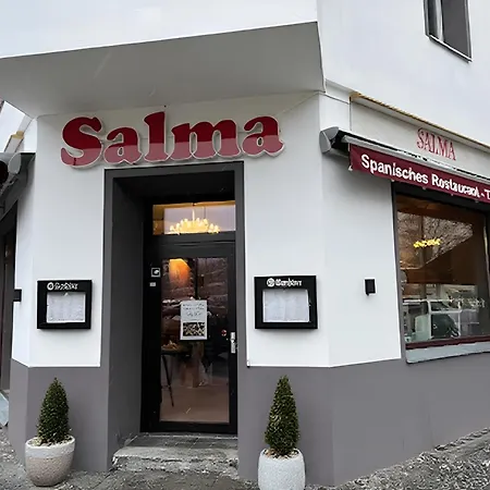 Loftly Kant99 - Zentral - 90m2 - Self Check-in - 300 Mbit Berlín