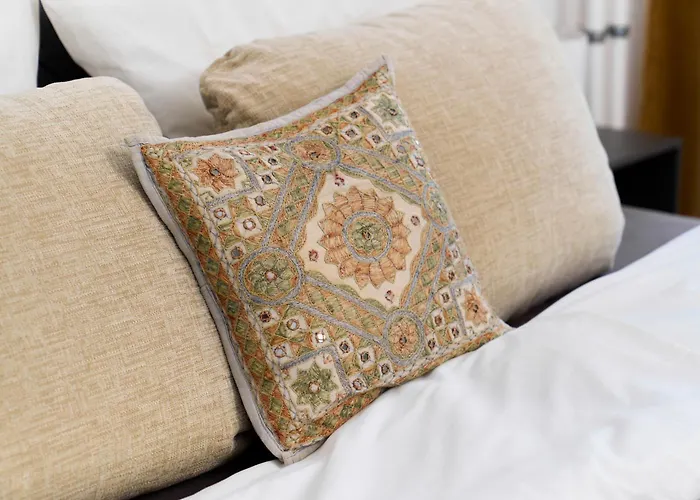 Loftly Kant99 - Zentral - 90m2 - Self Check-in - 300 Mbit Apartmán Berlín