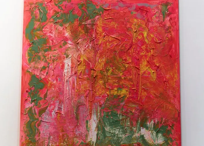 Loftly Kant99 - Zentral - 90m2 - Self Check-in - 300 Mbit アパート ベルリン