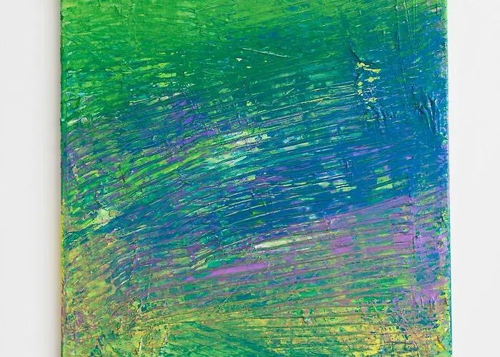 Loftly Kant99 - Zentral - 90m2 - Self Check-in - 300 Mbit Berlín