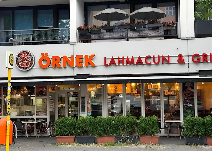 Apartmán Loftly Kant99 - Zentral - 90m2 - Self Check-in - 300 Mbit *