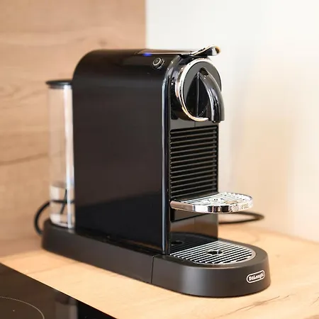 شقة Loftly Kant99 - Zentral - 90m2 - Self Check-in - 300 Mbit برلين