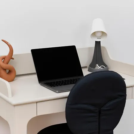 アパート Loftly Kant99 - Zentral - 90m2 - Self Check-in - 300 Mbit