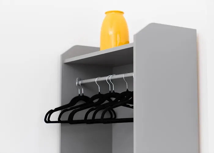 Loftly Kant99 - Zentral - 90m2 - Self Check-in - 300 Mbit Apartament Berlin