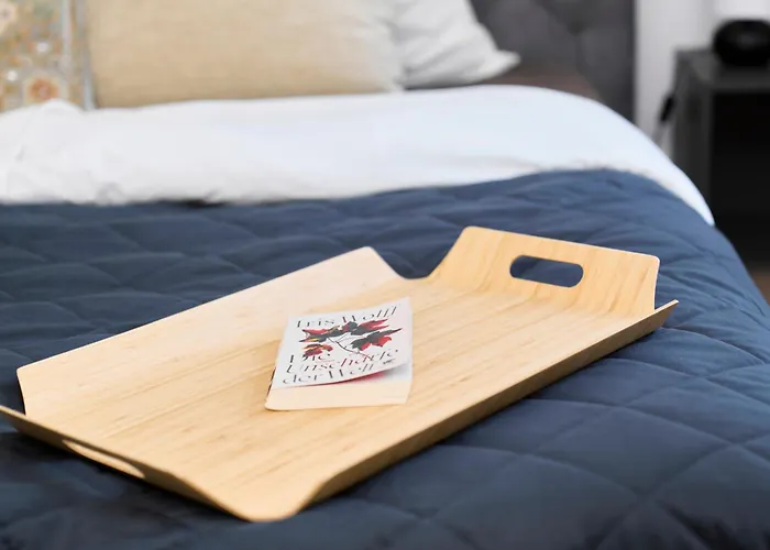 Loftly Kant99 - Zentral - 90m2 - Self Check-in - 300 Mbit Διαμέρισμα *