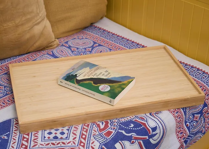 Apartament Loftly Kant99 - Zentral - 90m2 - Self Check-in - 300 Mbit *