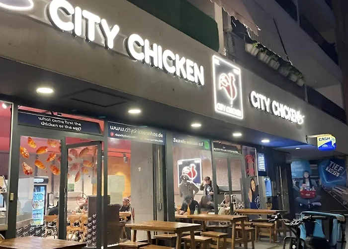 Διαμέρισμα Loftly Kant99 - Zentral - 90m2 - Self Check-in - 300 Mbit